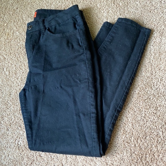 Black WaxJeans - Picture 3 of 3